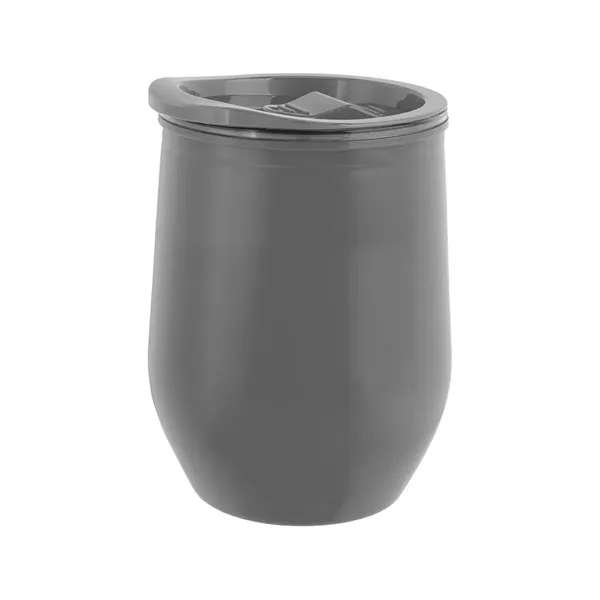 12 Oz. Marmont Recycled Acrylic Wine Tumbler - 12 Oz. Marmont Recycled Acrylic Wine Tumbler - Image 12 of 14