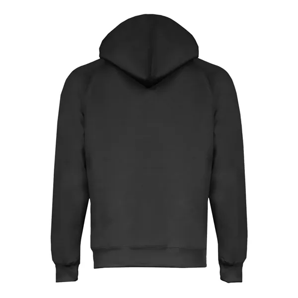 Badger Women's Performance Fleece Hooded Sweatshirt - Badger Women's Performance Fleece Hooded Sweatshirt - Image 3 of 26