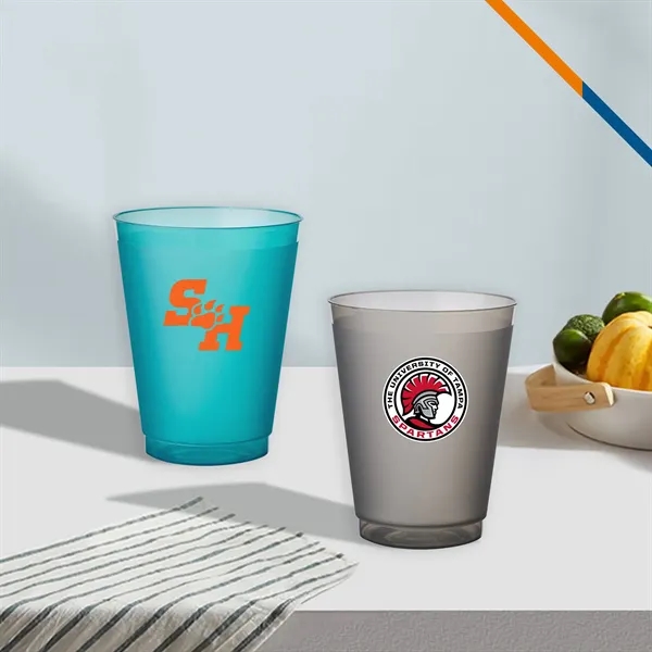 Fermili Stadium Cup - 16 OZ. - Fermili Stadium Cup - 16 OZ. - Image 1 of 12