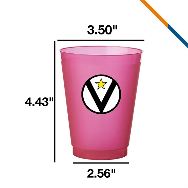 Fermili Stadium Cup - 16 OZ. - Fermili Stadium Cup - 16 OZ. - Image 2 of 12