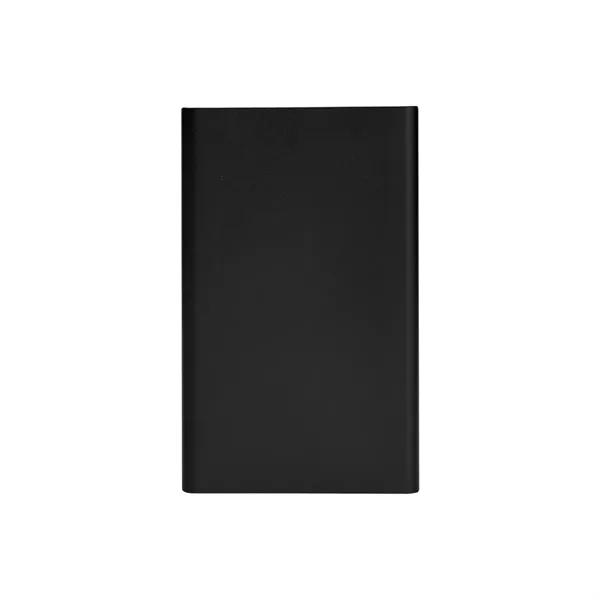 UL Listed Slim Power Bank 2.0 - UL Listed Slim Power Bank 2.0 - Image 4 of 6