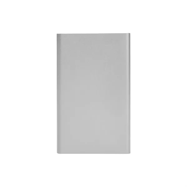 UL Listed Slim Power Bank 2.0 - UL Listed Slim Power Bank 2.0 - Image 6 of 6