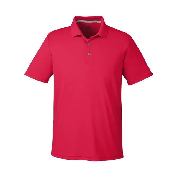 Puma Golf Men's Gamer Polo - Puma Golf Men's Gamer Polo - Image 8 of 8
