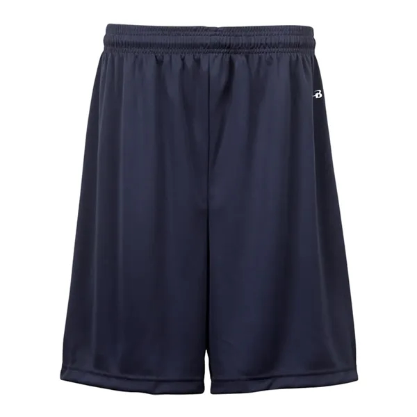 Badger Youth B-Dry 6" Shorts - Badger Youth B-Dry 6" Shorts - Image 28 of 48