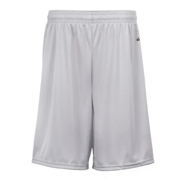 Badger Youth B-Dry 6" Shorts - Badger Youth B-Dry 6" Shorts - Image 44 of 48