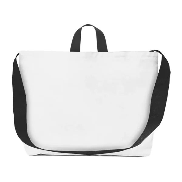 Sublime Series rPET Conference Tote Bag - Sublime Series rPET Conference Tote Bag - Image 2 of 16