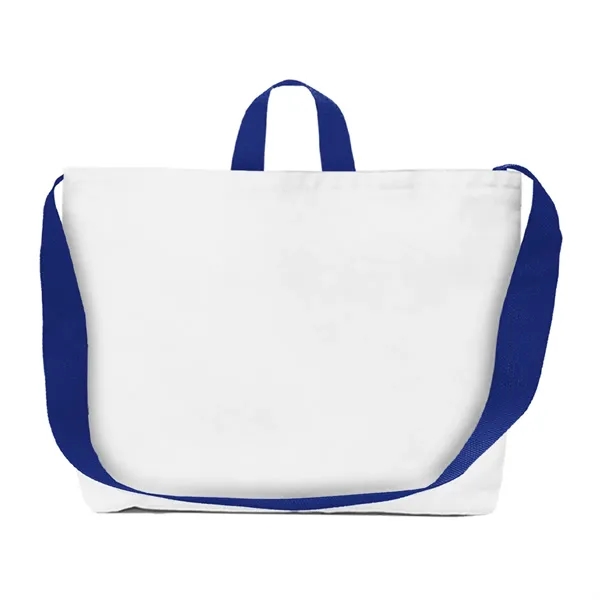 Sublime Series rPET Conference Tote Bag - Sublime Series rPET Conference Tote Bag - Image 4 of 16