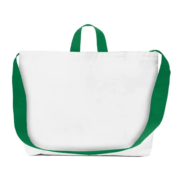 Sublime Series rPET Conference Tote Bag - Sublime Series rPET Conference Tote Bag - Image 5 of 16