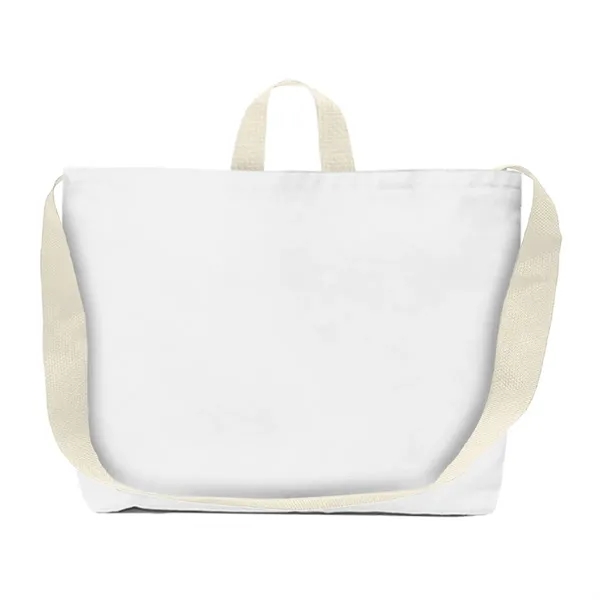 Sublime Series rPET Conference Tote Bag - Sublime Series rPET Conference Tote Bag - Image 7 of 16
