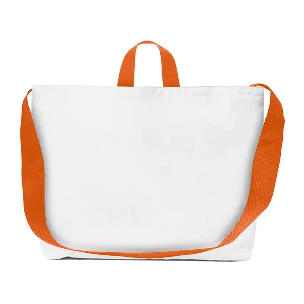 Sublime Series rPET Conference Tote Bag - Sublime Series rPET Conference Tote Bag - Image 9 of 16
