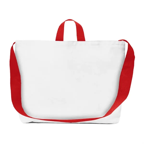 Sublime Series rPET Conference Tote Bag - Sublime Series rPET Conference Tote Bag - Image 12 of 16