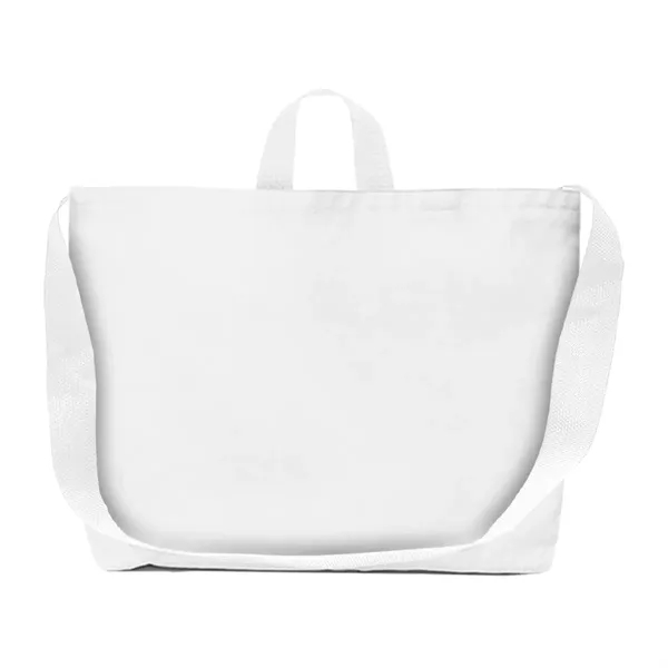 Sublime Series rPET Conference Tote Bag - Sublime Series rPET Conference Tote Bag - Image 13 of 16