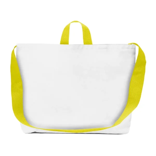 Sublime Series rPET Conference Tote Bag - Sublime Series rPET Conference Tote Bag - Image 15 of 16