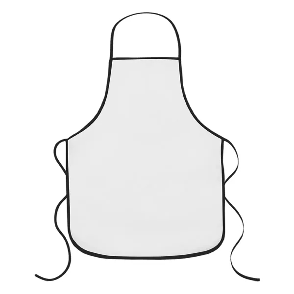 Sublime Series rPET Apron - Sublime Series rPET Apron - Image 2 of 16
