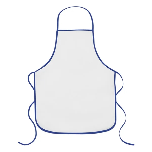 Sublime Series rPET Apron - Sublime Series rPET Apron - Image 4 of 16