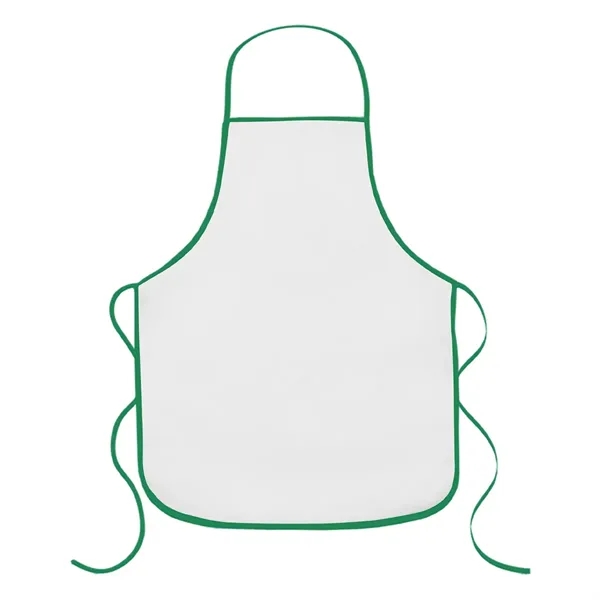 Sublime Series rPET Apron - Sublime Series rPET Apron - Image 5 of 16