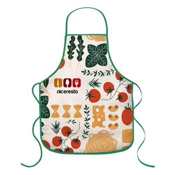 Sublime Series rPET Apron - Sublime Series rPET Apron - Image 6 of 16
