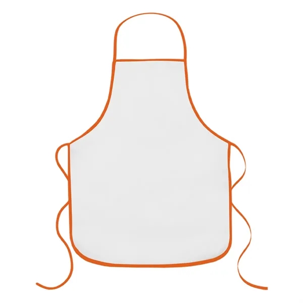 Sublime Series rPET Apron - Sublime Series rPET Apron - Image 9 of 16