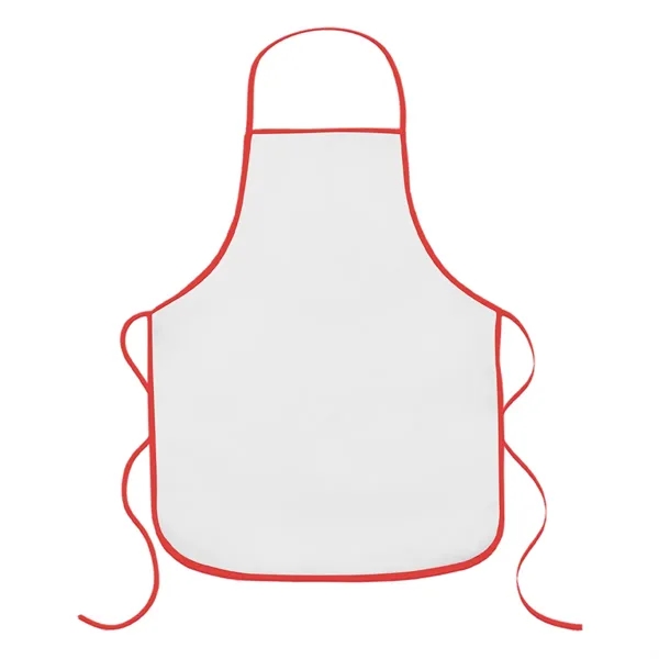 Sublime Series rPET Apron - Sublime Series rPET Apron - Image 12 of 16