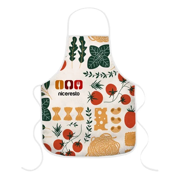 Sublime Series rPET Apron - Sublime Series rPET Apron - Image 14 of 16