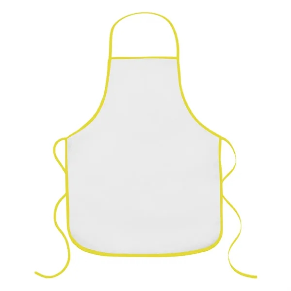Sublime Series rPET Apron - Sublime Series rPET Apron - Image 15 of 16