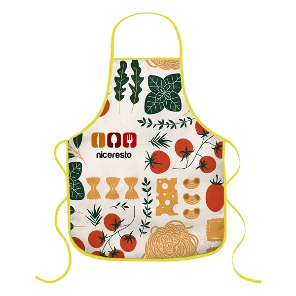 Sublime Series rPET Apron - Sublime Series rPET Apron - Image 16 of 16