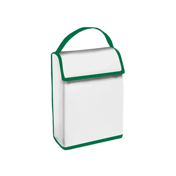 Sublime Series rPET 12 Can Lunch Bag - Sublime Series rPET 12 Can Lunch Bag - Image 3 of 8