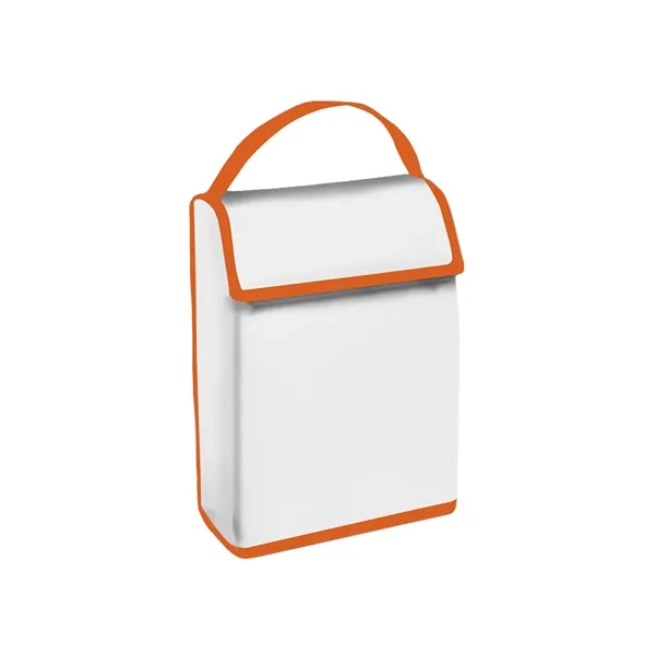 Sublime Series rPET 12 Can Lunch Bag - Sublime Series rPET 12 Can Lunch Bag - Image 5 of 8