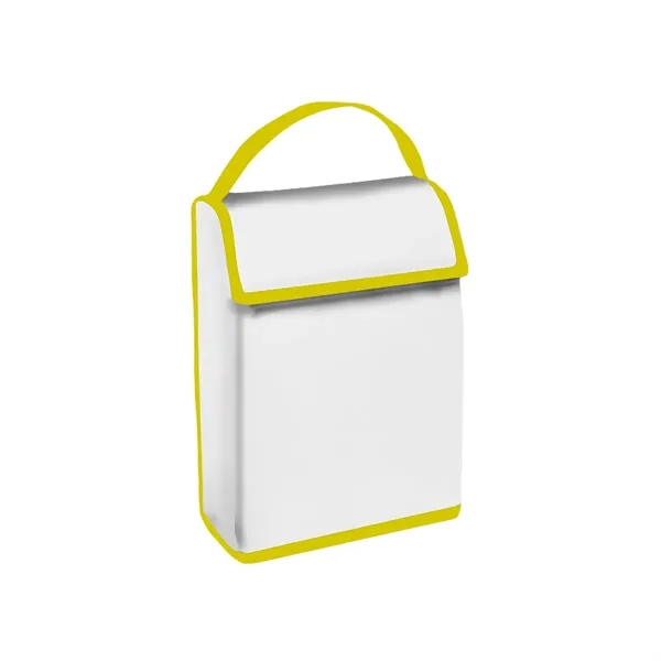 Sublime Series rPET 12 Can Lunch Bag - Sublime Series rPET 12 Can Lunch Bag - Image 8 of 8