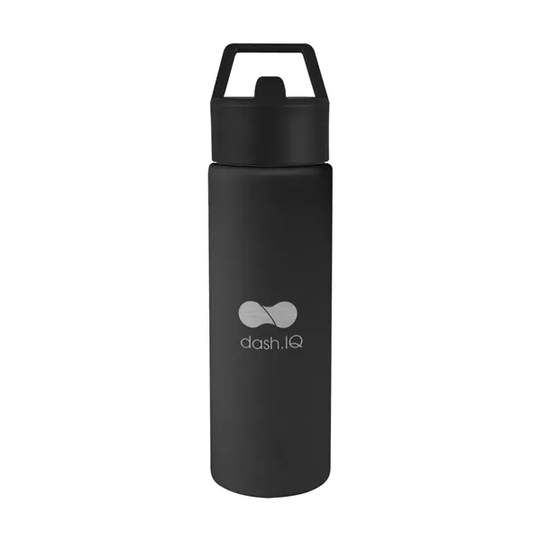 32 Oz. Orion Recycled Stainless Steel Bottle - 32 Oz. Orion Recycled Stainless Steel Bottle - Image 5 of 20