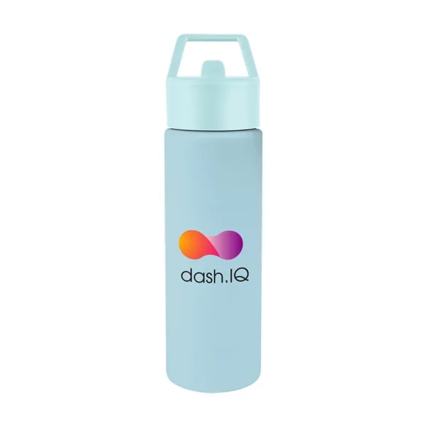 32 Oz. Orion Recycled Stainless Steel Bottle - 32 Oz. Orion Recycled Stainless Steel Bottle - Image 8 of 20