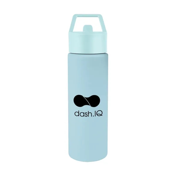 32 Oz. Orion Recycled Stainless Steel Bottle - 32 Oz. Orion Recycled Stainless Steel Bottle - Image 11 of 20
