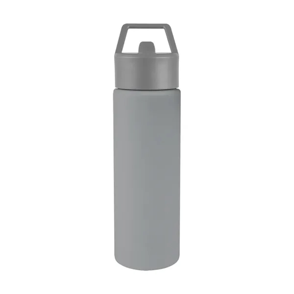 32 Oz. Orion Recycled Stainless Steel Bottle - 32 Oz. Orion Recycled Stainless Steel Bottle - Image 14 of 20