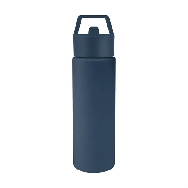 32 Oz. Orion Recycled Stainless Steel Bottle - 32 Oz. Orion Recycled Stainless Steel Bottle - Image 15 of 20