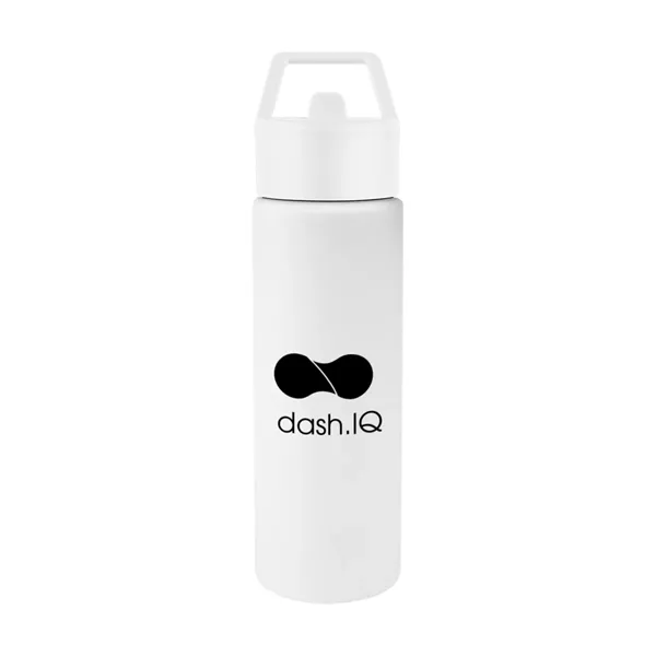 32 Oz. Orion Recycled Stainless Steel Bottle - 32 Oz. Orion Recycled Stainless Steel Bottle - Image 19 of 20