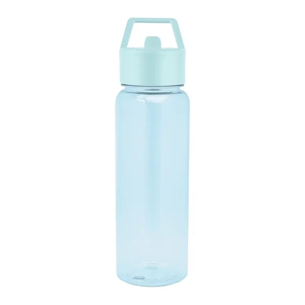 32 Oz. Cambria rPET Bottle - 32 Oz. Cambria rPET Bottle - Image 4 of 27