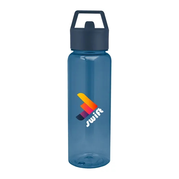 32 Oz. Cambria rPET Bottle - 32 Oz. Cambria rPET Bottle - Image 20 of 27