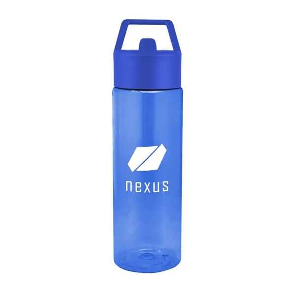 24 Oz. Monterey rPET Bottle - 24 Oz. Monterey rPET Bottle - Image 7 of 28