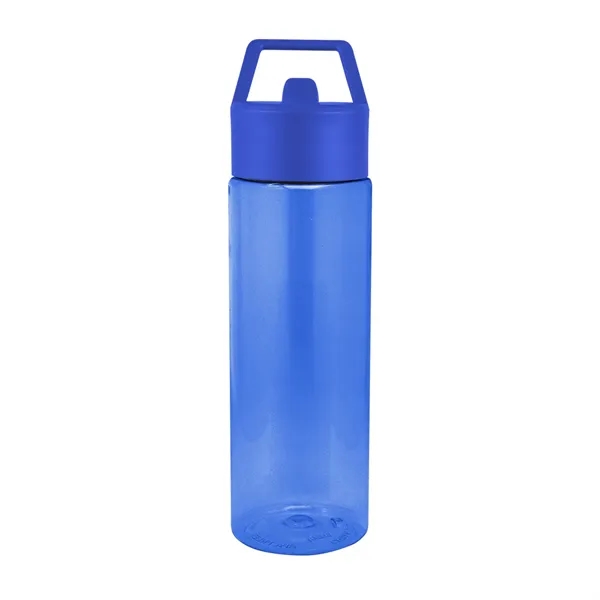 24 Oz. Monterey rPET Bottle - 24 Oz. Monterey rPET Bottle - Image 9 of 28