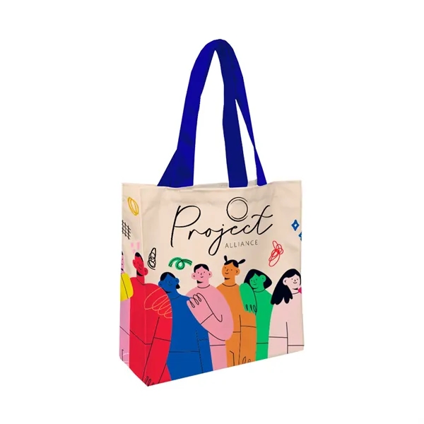 Custom Sublime Series Tote Bag