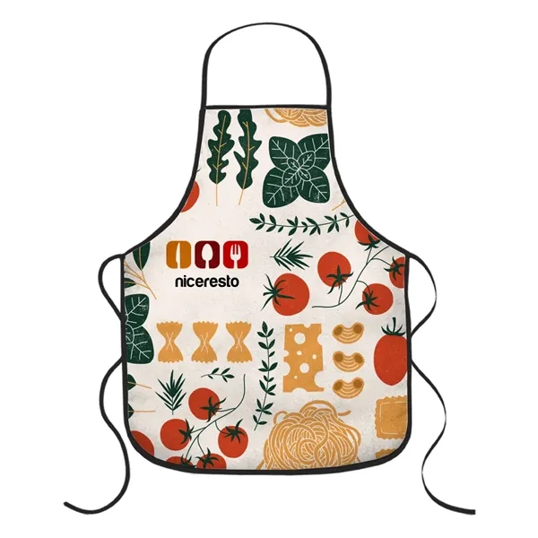 Custom Sublime Series rPET Apron