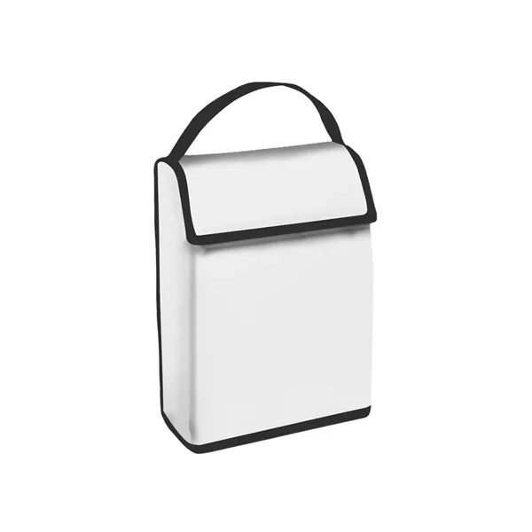 Custom Sublime Series rPET 12 Can Lunch Bag