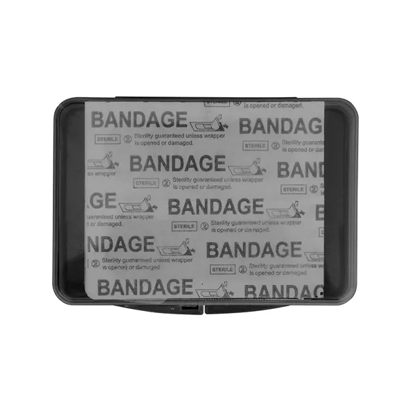 Portable First Aid Kit - Portable First Aid Kit - Image 5 of 12