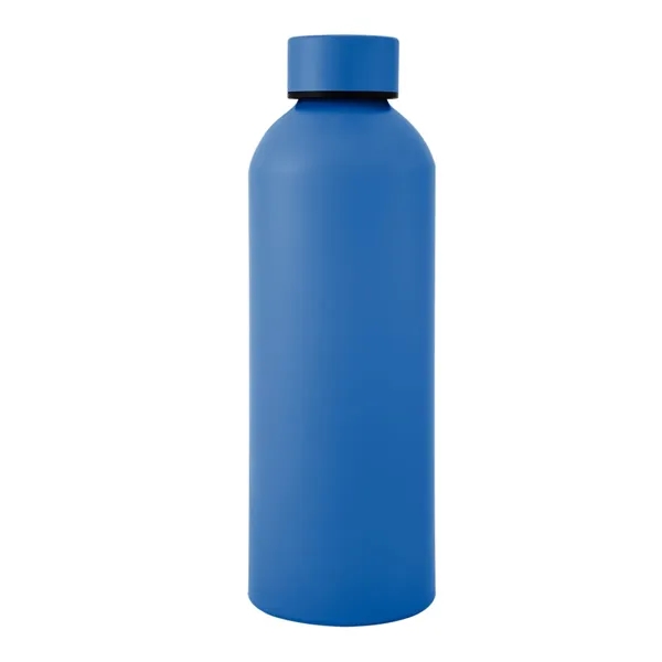 25 Oz. Full Laser Blaire Recycled Aluminum Bottle - 25 Oz. Full Laser Blaire Recycled Aluminum Bottle - Image 6 of 12