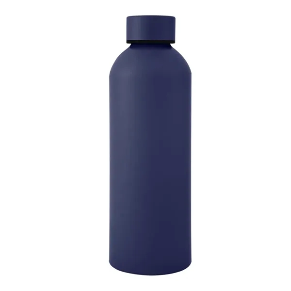 25 Oz. Full Laser Blaire Recycled Aluminum Bottle - 25 Oz. Full Laser Blaire Recycled Aluminum Bottle - Image 11 of 12