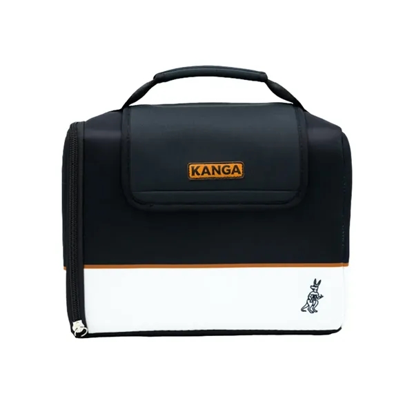 Kanga Coolers 12 Can Kase Mate Iceless Cooler Bag - Kanga Coolers 12 Can Kase Mate Iceless Cooler Bag - Image 6 of 10