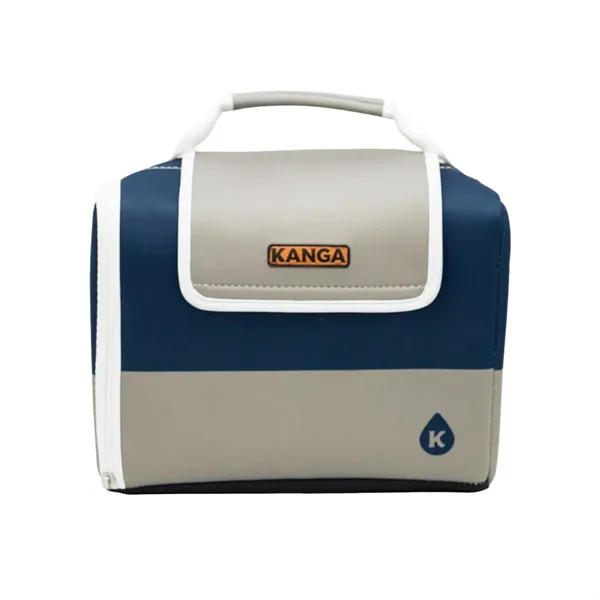 Kanga Coolers 12 Can Kase Mate Iceless Cooler Bag - Kanga Coolers 12 Can Kase Mate Iceless Cooler Bag - Image 9 of 10