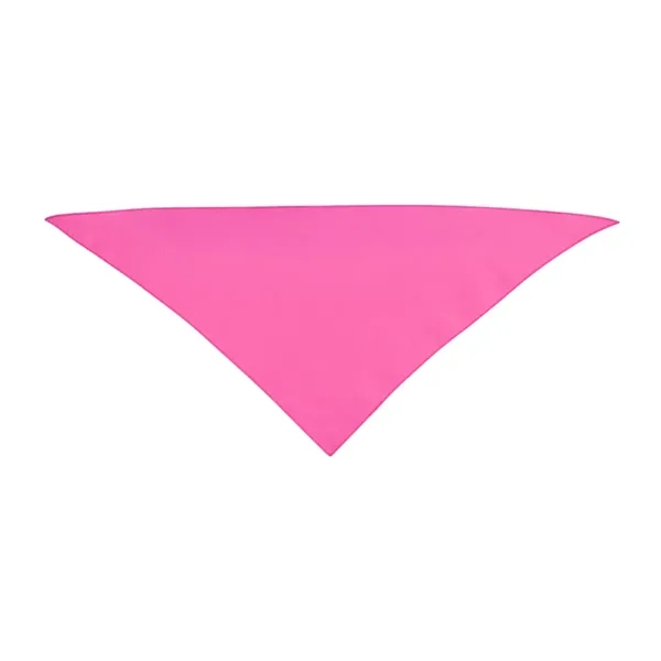 Small Triangle rPET Pet Bandana - Small Triangle rPET Pet Bandana - Image 11 of 15