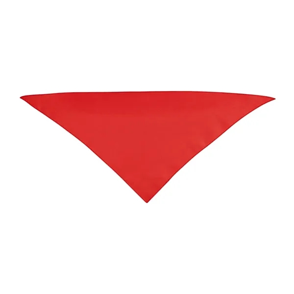 Small Triangle rPET Pet Bandana - Small Triangle rPET Pet Bandana - Image 12 of 15