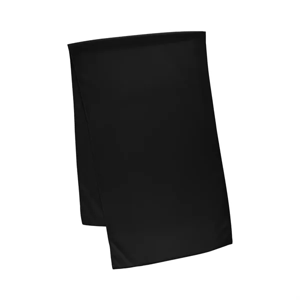 Large rPET Cooling Sport Towel - Large rPET Cooling Sport Towel - Image 1 of 18